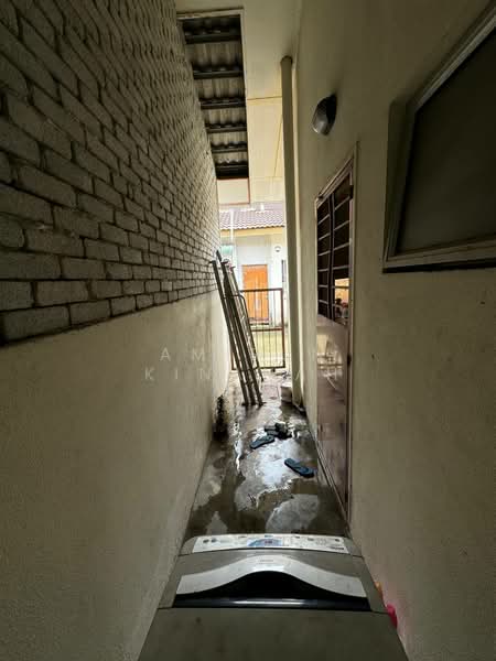 Rumah Teres untuk Dijual di Bandar Putera 2 (Klang) - Amirun Kinanah - Exterior - PropertyGuru.com.my