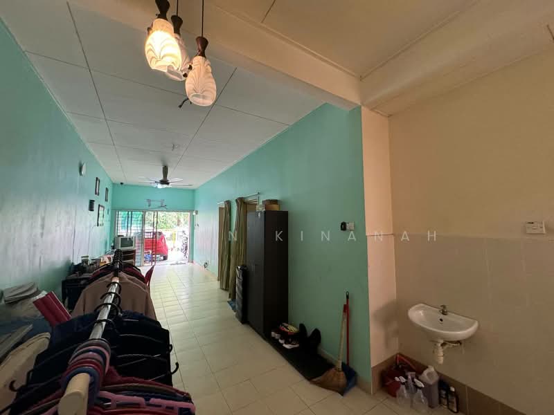Rumah Teres untuk Dijual di Bandar Putera 2 (Klang) - Amirun Kinanah - Interior - PropertyGuru.com.my