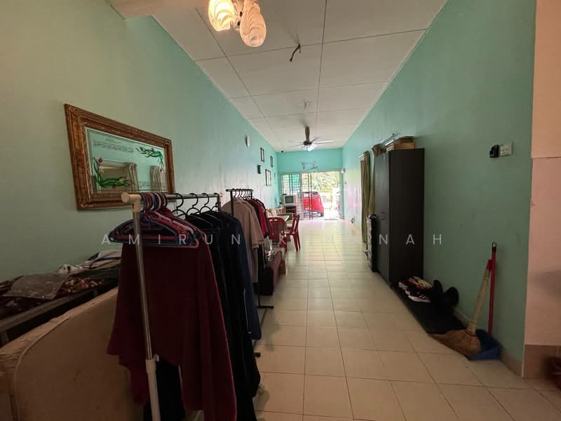 Rumah Teres untuk Dijual di Bandar Putera 2 (Klang) - Amirun Kinanah - Interior - PropertyGuru.com.my