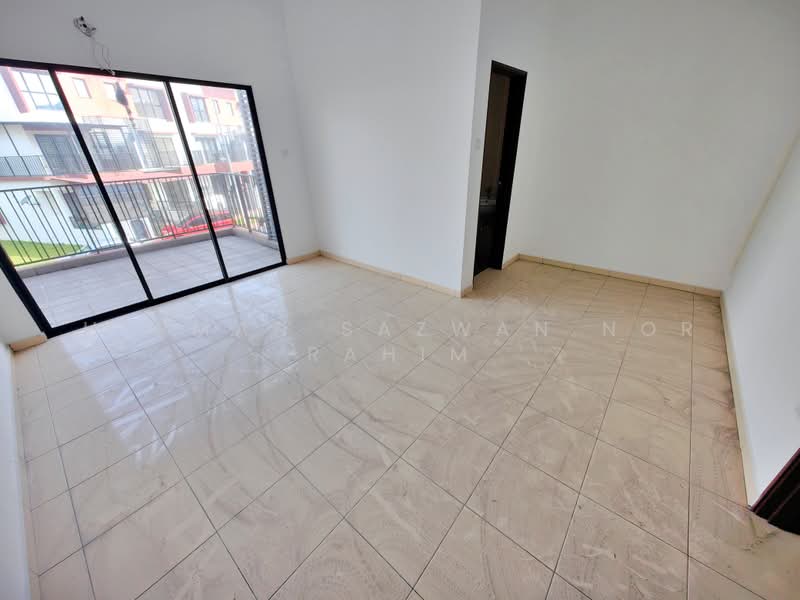 3-storey Terraced House for Sale in Puchong (Selangor) - Herman Sazwan Nor Rahim - Bedroom - PropertyGuru.com.my