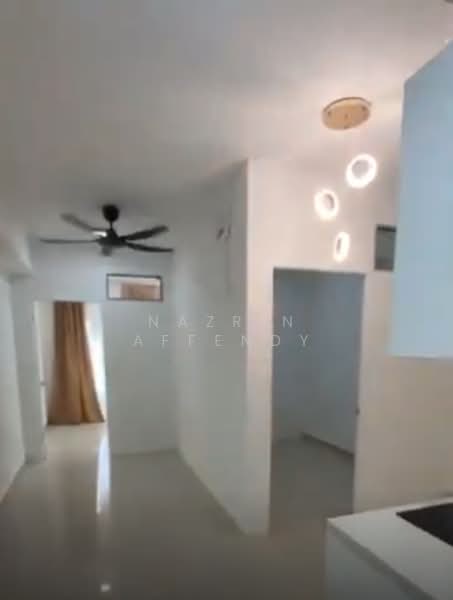 Service Residence for Rent at Tulip Residence - Nazrin Affendy - Interior - PropertyGuru.com.my