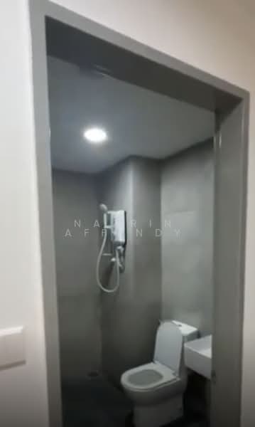 Service Residence for Rent at Tulip Residence - Nazrin Affendy - PropertyGuru.com.my
