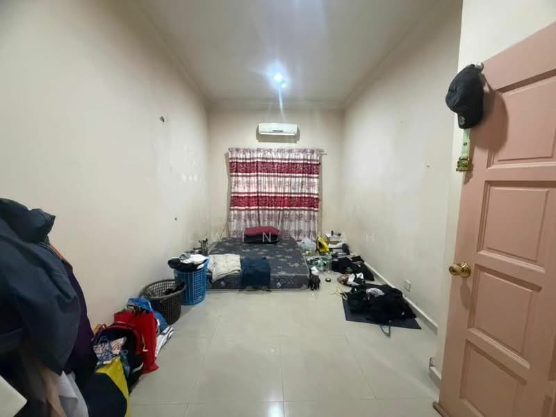 Rumah Teres 1 Tingkat untuk Dijual di Bandar Tasik Puteri (Rawang) - Elwin Mah - Bedroom - PropertyGuru.com.my