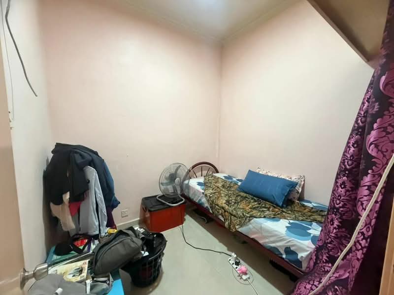 Rumah Teres 1 Tingkat untuk Dijual di Bandar Tasik Puteri (Rawang) - Elwin Mah - Bedroom - PropertyGuru.com.my