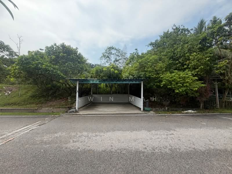 Rumah Teres 1 Tingkat untuk Dijual di Bandar Tasik Puteri (Rawang) - Elwin Mah - Exterior - PropertyGuru.com.my
