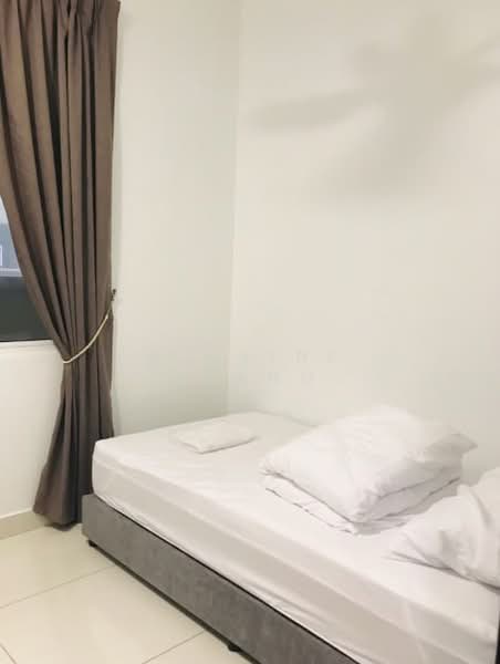 Condominium for Rent at Paraiso Residence @ The Earth - Adeline Phang - PropertyGuru.com.my