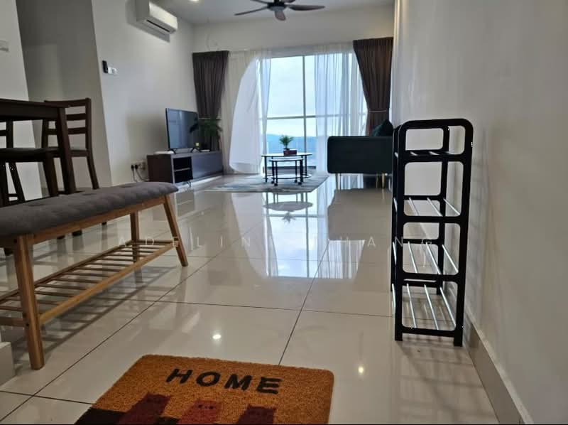 Condominium for Rent at Paraiso Residence @ The Earth - Adeline Phang - PropertyGuru.com.my