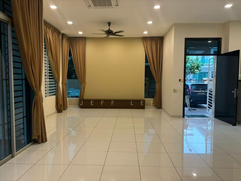 Semi-Detached House for Rent in Taman Nusa Bestari (Iskandar Puteri (Nusajaya)) - Jeff Lee - PropertyGuru.com.my