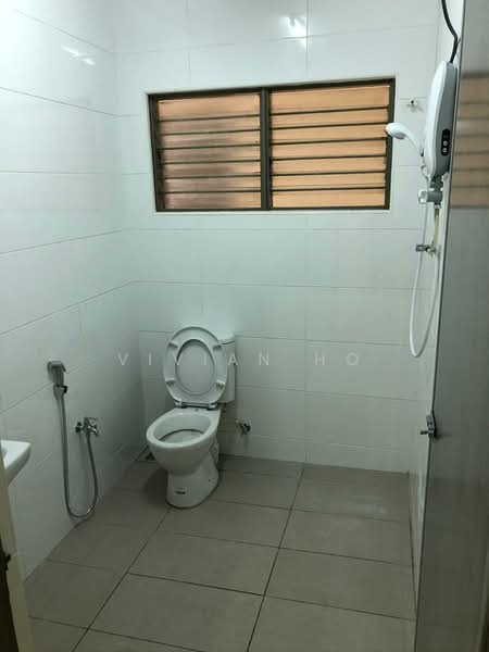 Rumah Teres 1 Tingkat untuk Dijual di SS3 (Petaling Jaya) - Vivian Ho - Bathroom - PropertyGuru.com.my
