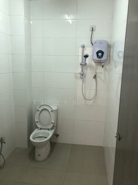 Rumah Teres 1 Tingkat untuk Dijual di SS3 (Petaling Jaya) - Vivian Ho - Bathroom - PropertyGuru.com.my