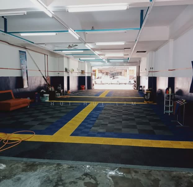 Shop / Office for Sale in Taman Nusa Bestari (Iskandar Puteri (Nusajaya)) - Hui Hui Lim - Interior - PropertyGuru.com.my