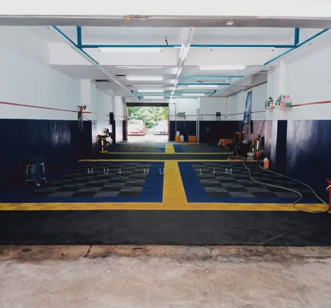 Shop / Office for Sale in Taman Nusa Bestari (Iskandar Puteri (Nusajaya)) - Hui Hui Lim - Exterior - PropertyGuru.com.my