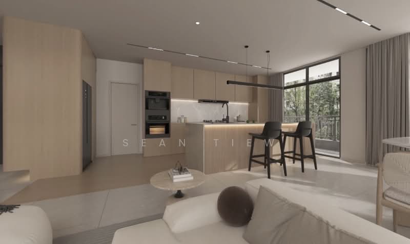 Service Residence for Sale at myHabitat - Sean Tiew - PropertyGuru.com.my