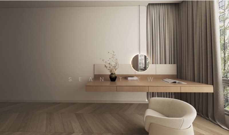 Service Residence for Sale at myHabitat - Sean Tiew - PropertyGuru.com.my