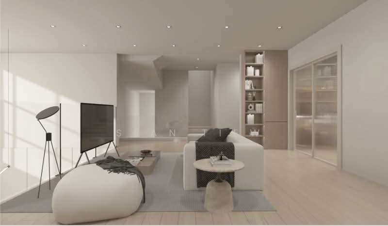 Service Residence for Sale at myHabitat - Sean Tiew - PropertyGuru.com.my