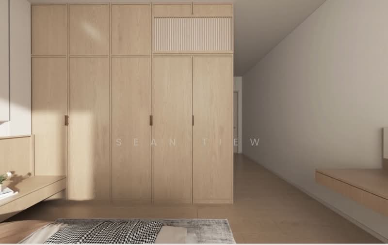 Service Residence for Sale at myHabitat - Sean Tiew - PropertyGuru.com.my