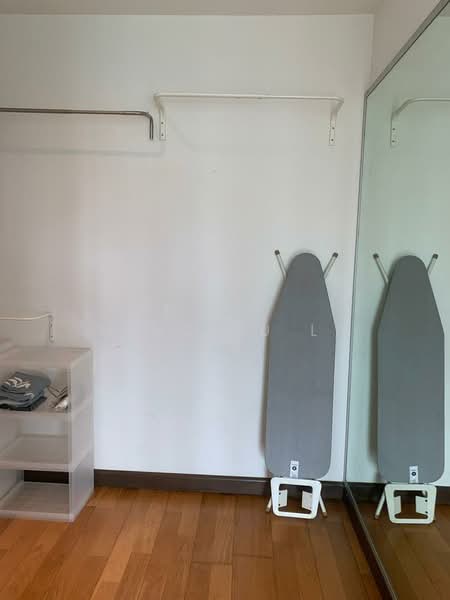 Servis Apartment untuk Disewa di Regalia Residence - Ming Ju Li - Interior - PropertyGuru.com.my