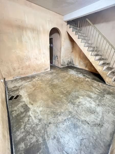 Terraced House for Rent in Klang (Selangor) - Rebecca Chew - Interior - PropertyGuru.com.my