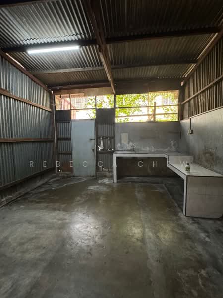 Terraced House for Rent in Klang (Selangor) - Rebecca Chew - Interior - PropertyGuru.com.my