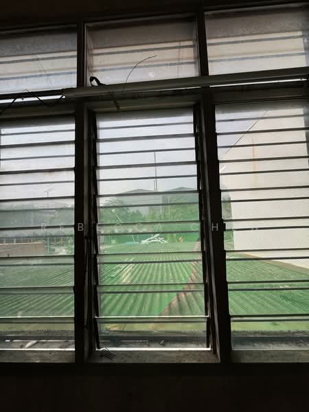 Terraced House for Rent in Klang (Selangor) - Rebecca Chew - View - PropertyGuru.com.my