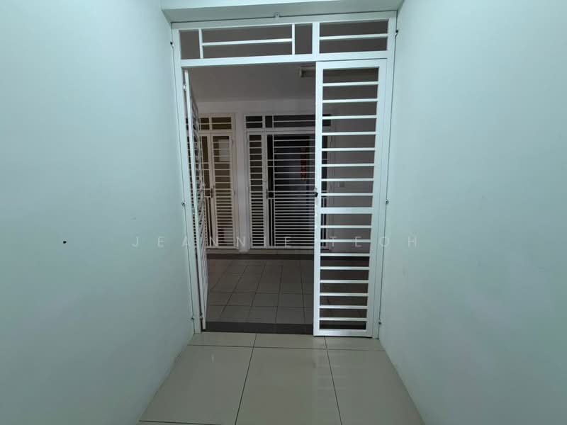 Kondominium untuk Disewa di Residensi PV18 - Jeannie Teoh - Corridor - PropertyGuru.com.my