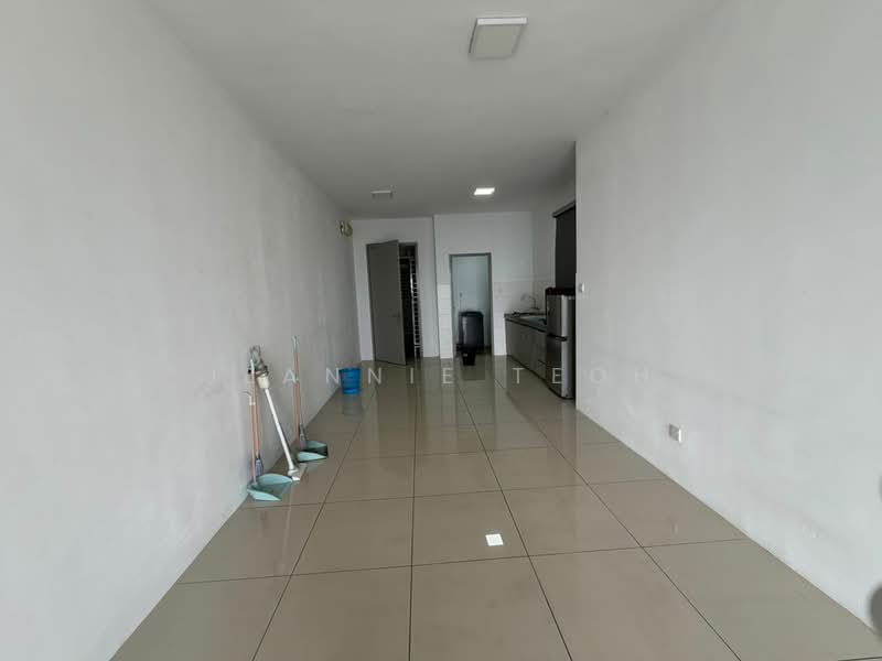 Kondominium untuk Disewa di Residensi PV18 - Jeannie Teoh - Kitchen - PropertyGuru.com.my