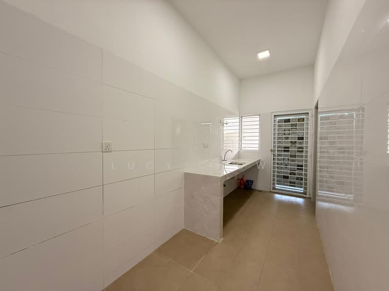 2-storey Terraced House for Rent in Bandar Tasik Puteri (Rawang) - Lucy Chow - PropertyGuru.com.my