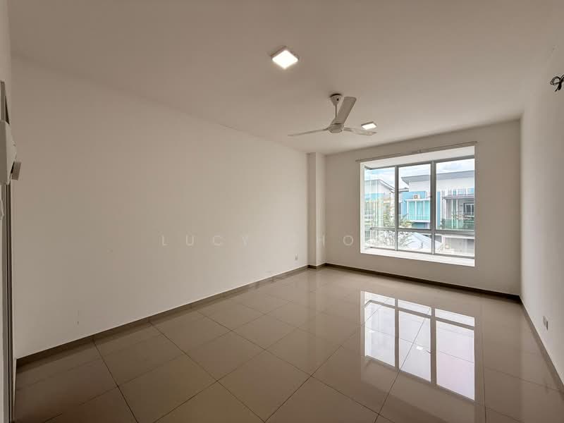 2-storey Terraced House for Rent in Bandar Tasik Puteri (Rawang) - Lucy Chow - PropertyGuru.com.my