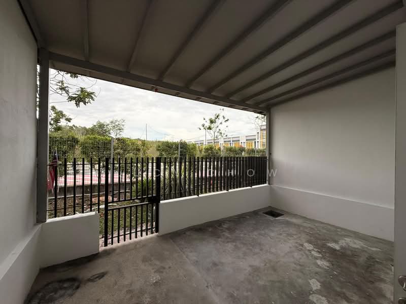2-storey Terraced House for Rent in Bandar Tasik Puteri (Rawang) - Lucy Chow - PropertyGuru.com.my