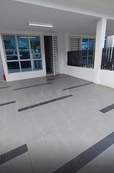 2-storey Terraced House for Rent in Bandar Tasik Puteri (Rawang) - Lucy Chow - PropertyGuru.com.my