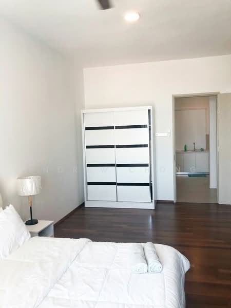 Condominium for Sale at Mira Residence - Andrew Chong - PropertyGuru.com.my