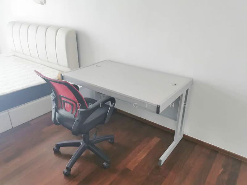 Condominium for Sale at Mira Residence - Andrew Chong - PropertyGuru.com.my