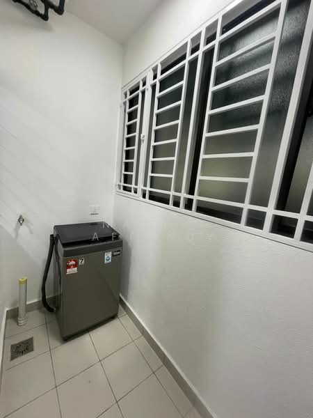 Townhouse for Rent in Denai Alam (Shah Alam) - Nazrin Affendy - Interior - PropertyGuru.com.my