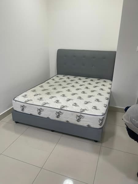 Townhouse for Rent in Denai Alam (Shah Alam) - Nazrin Affendy - Bedroom - PropertyGuru.com.my
