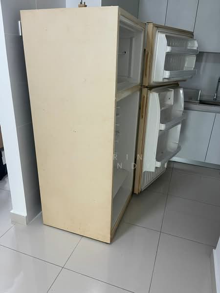 Townhouse for Rent in Denai Alam (Shah Alam) - Nazrin Affendy - Interior - PropertyGuru.com.my