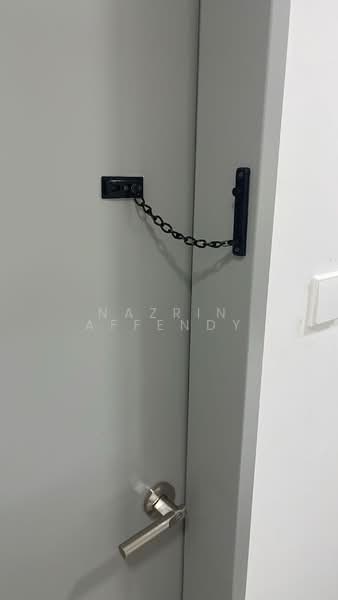 Townhouse for Rent in Denai Alam (Shah Alam) - Nazrin Affendy - Interior - PropertyGuru.com.my