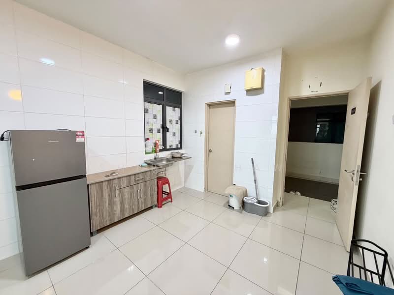 Service Residence for Rent at ARC @ Austin Hills - Shirley Haw - PropertyGuru.com.my