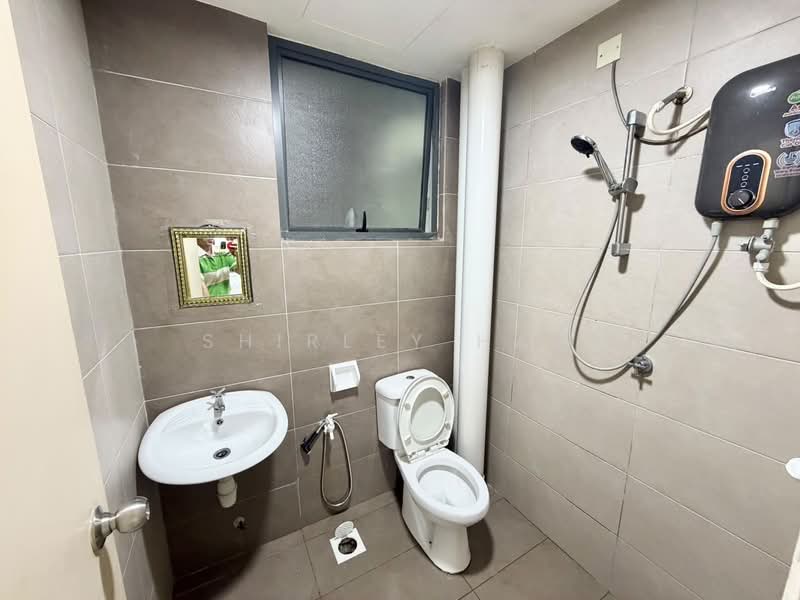 Service Residence for Rent at ARC @ Austin Hills - Shirley Haw - PropertyGuru.com.my