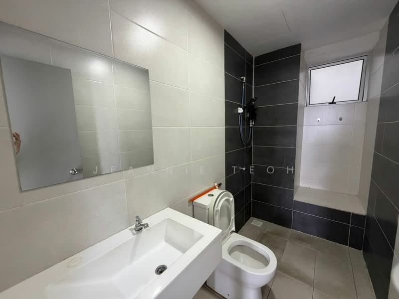 Kondominium untuk Disewa di Residensi PV18 - Jeannie Teoh - Bathroom - PropertyGuru.com.my
