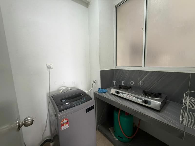 Kondominium untuk Disewa di Residensi PV18 - Jeannie Teoh - Interior - PropertyGuru.com.my