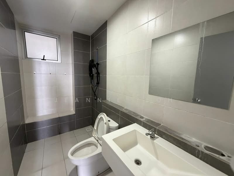 Kondominium untuk Disewa di Residensi PV18 - Jeannie Teoh - Bathroom - PropertyGuru.com.my