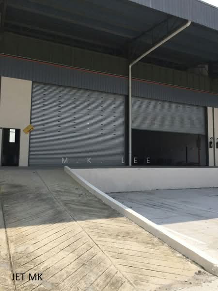 Warehouse for Sale in Kampung Sijangkang (Telok Panglima Garang) - M.K. Lee - Exterior - PropertyGuru.com.my