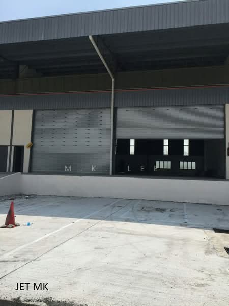Warehouse for Sale in Kampung Sijangkang (Telok Panglima Garang) - M.K. Lee - Exterior - PropertyGuru.com.my