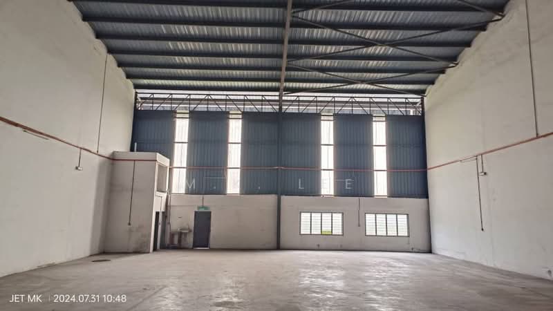 Warehouse for Sale in Kampung Sijangkang (Telok Panglima Garang) - M.K. Lee - Interior - PropertyGuru.com.my
