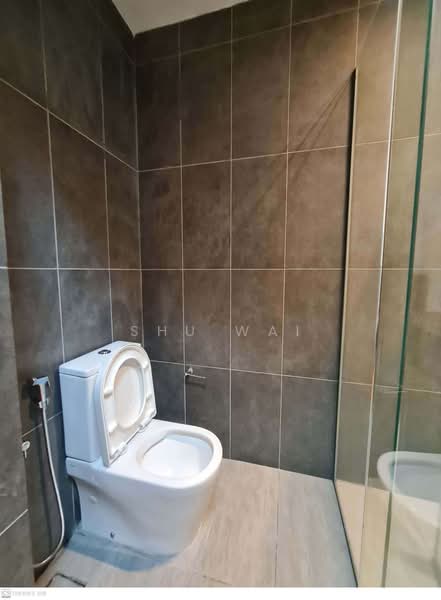 Service Residence for Rent at Astoria Ampang - Shu Wai - Bathroom - PropertyGuru.com.my