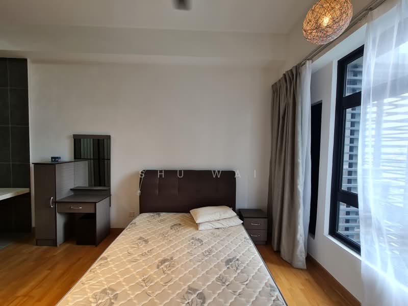Service Residence for Rent at Astoria Ampang - Shu Wai - Bedroom - PropertyGuru.com.my