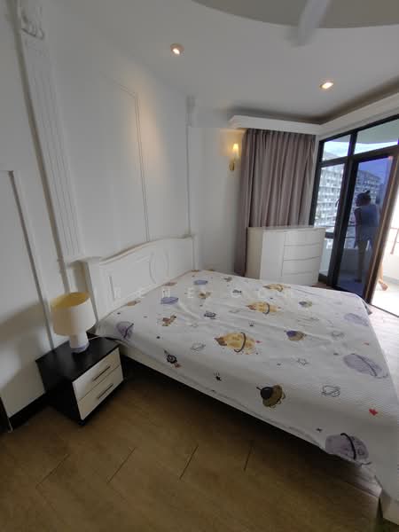 Condominium for Rent at Marina Tower (Ratu Mutiara) - Irene Goh - Bedroom - PropertyGuru.com.my