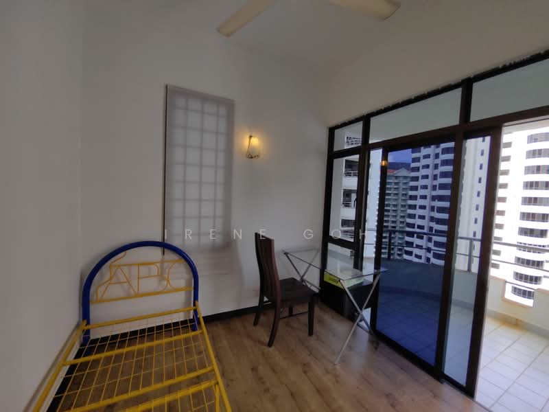 Condominium for Rent at Marina Tower (Ratu Mutiara) - Irene Goh - Bedroom - PropertyGuru.com.my