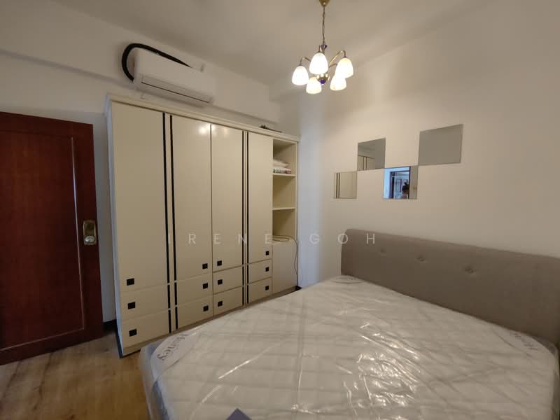 Condominium for Rent at Marina Tower (Ratu Mutiara) - Irene Goh - Bedroom - PropertyGuru.com.my