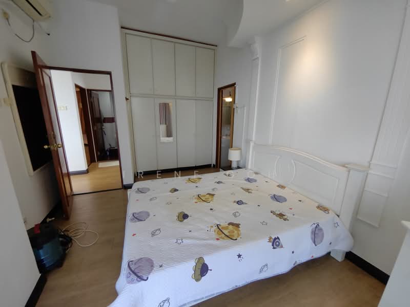 Condominium for Rent at Marina Tower (Ratu Mutiara) - Irene Goh - Bedroom - PropertyGuru.com.my